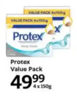 Protex Value Pack
