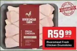 Take 'n Pay Riversmead Fresh Chicken Drumsticks offer