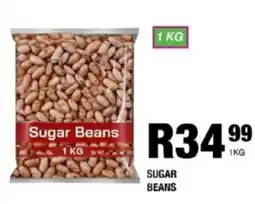 Take 'n Pay Sugar Beans offer