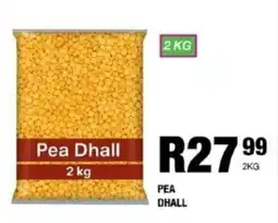 Take 'n Pay Pea Dhall offer