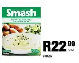 Take 'n Pay Smash offer