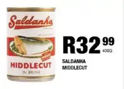 Take 'n Pay Saldanha middlecut offer