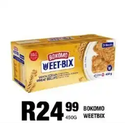 Take 'n Pay Bokomo weet-bix offer