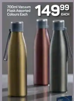 Pick n Pay Hypermarket 700ml Vacuum Flask offer