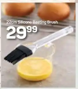 Pick n Pay Hypermarket 22cm Silicone Basting Brush offer