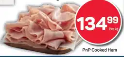 Pick n Pay PnP Cooked Ham offer