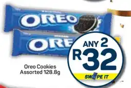 Pick n Pay Oreo Cookies offer