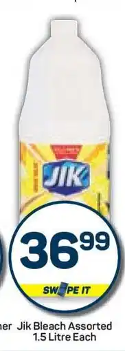 Pick n Pay JIK Bleach Assorted offer
