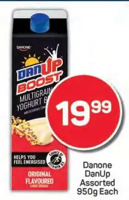 Pick n Pay Danone DanUp Assorted offer