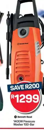 Pick n Pay Hypermarket Bennett Read Pressure Washer offer