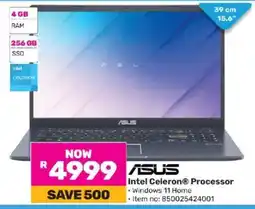Game ASUS Laptop offer