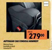 Midas Autogear Car Console Armrest ARC02 offer