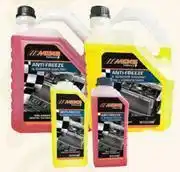 Midas Midas Formula + Antifreeze (Ready To use) MAF1Y/R-1Ltr offer