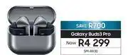 Samsung Samsung Galaxy Buds 3 Pro SM-R630 offer