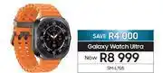 Samsung Samsung Galaxy Watch Ultra SM-L705 offer