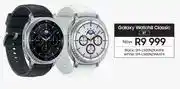 Samsung Samsung Galaxy Watch 8 Classic BT offer