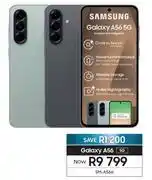 Samsung Samsung Galaxy A56 5G SM-A566 offer