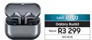 Samsung Samsung Galaxy Buds 3 SM-R530 offer