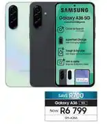 Samsung Samsung Galaxy A36 5G SM-A366 offer