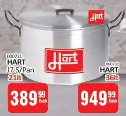 KitKat Cash and Carry Hart J7 S/Pan offer