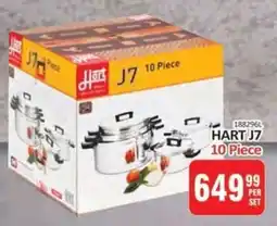 KitKat Cash and Carry Hart J7 offer