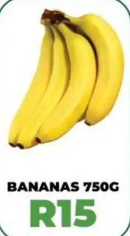 1UP Bananas offer