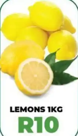 1UP Lemons offer