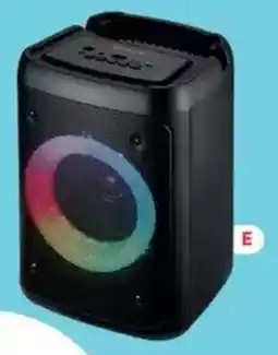 PEP Amplify Chamber BT Speaker offer
