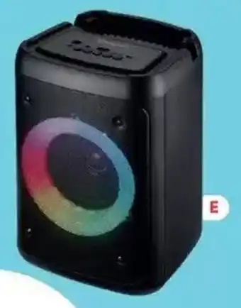 PEP Amplify Chamber BT Speaker offer