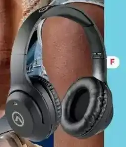 PEP Amplify Soundsphere Headphones offer
