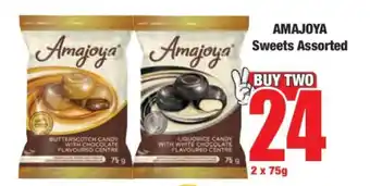 Boxer AMAJOYA Sweets Assorted offer