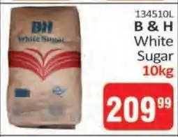 KitKat Cash and Carry B & H White Sugar offer