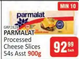 KitKat Cash and Carry Parmalat Processed Cheese Slices offer