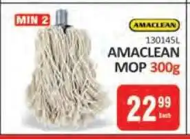 KitKat Cash and Carry AMACLEAN MOP 300g offer