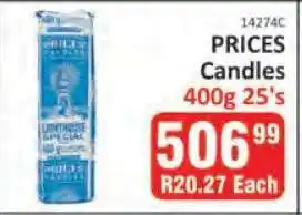 KitKat Cash and Carry PRICES Candles offer
