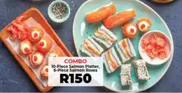Food Lover's Market COMBO offer