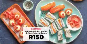 Food Lover's Market COMBO offer