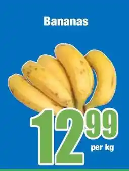 Boxer Bananas offer