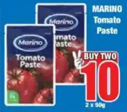 Boxer MARINO Tomato Paste offer