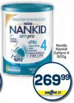 Pick n Pay Nestle Nankid Optipro 4 offer