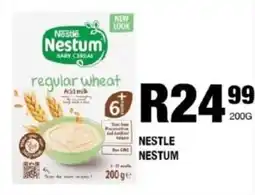 Take 'n Pay Nestle Nestum offer
