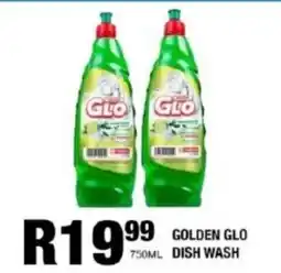 Take 'n Pay Golden glo dish wash offer