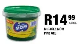 Take 'n Pay Miracle mom pine gel offer