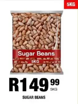Take 'n Pay Sugar Beans offer