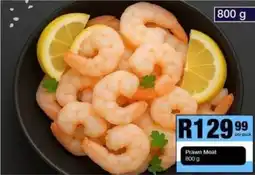 Take 'n Pay Prawn Meat offer