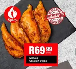 Take 'n Pay Masala Chicken Strips offer