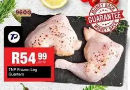 Take 'n Pay TNP Frozen Leg Quarters offer