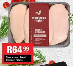 Take 'n Pay Riversmead Fresh Chicken Fillets offer