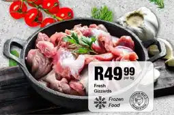 Take 'n Pay Fresh Gizzards offer