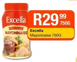 Take 'n Pay Excella Mayonnaise offer